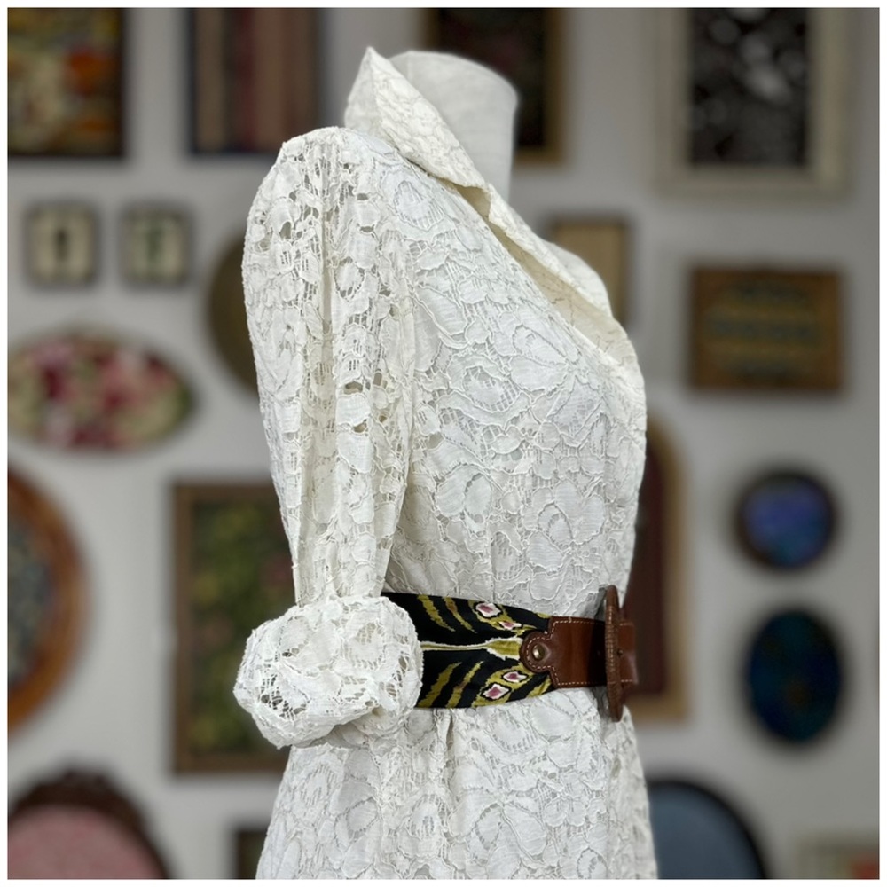 Anthro “Fluidity Belt” - Picture 6 of 15